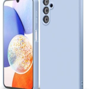 מגן גומי Rubber Samsung A34 – ברקוד 7290116067384